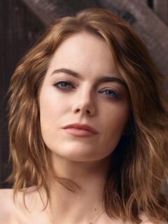 Emma Stone